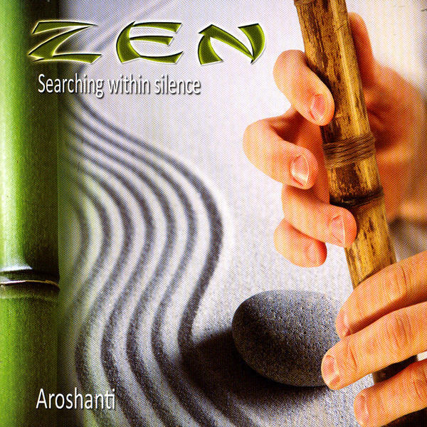 

Aroshanti - Zen (CD)