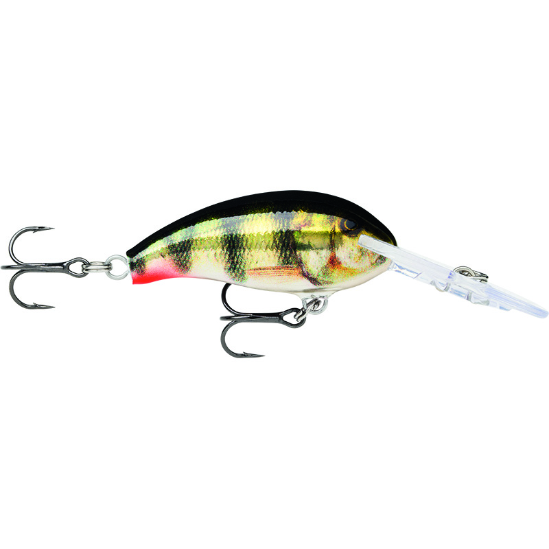 фото Воблер rapala shad dancer 04 /peml /плавающий/ 2,1-3,0м, 4см, 5гр sdd04-peml