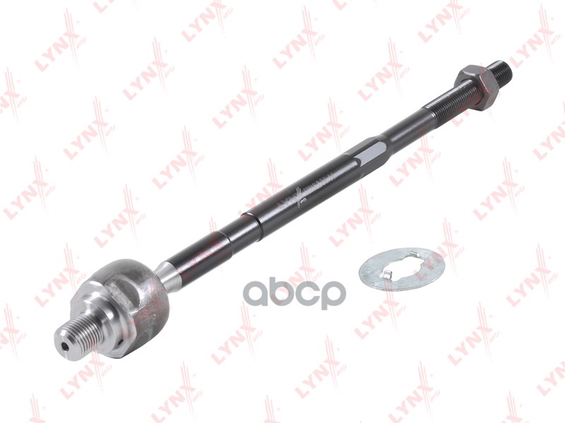 

Рул.Тяга Kia Rio 1.3-1.5 02-05 / Avella 1.3-1.5 00=> LYNXauto арт. C2316LR