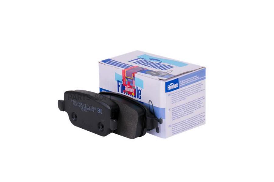 

Тормозные колодки Finwhale V1060