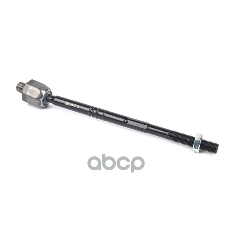 

Рул.Тяга Opel Astra H 1.2-2.0t 04=> PARTRA арт. AJ5037