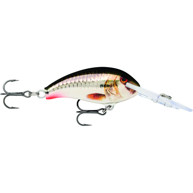 фото Воблер rapala shad dancer 8 г, 50 мм, roml, 1 шт.