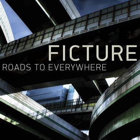 Ficture - Roads To Everywhere (CD)