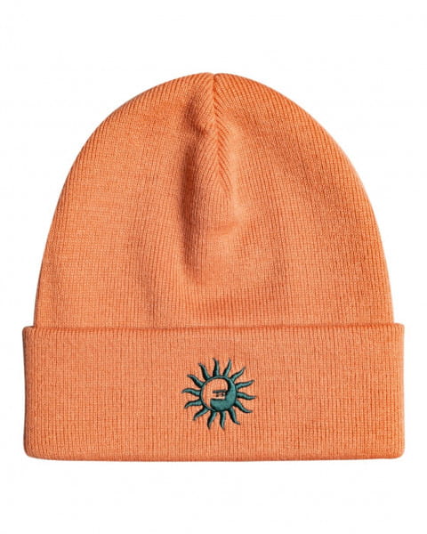 

Шапка мужская Billabong Paradise Lost оранжевый, one size, Paradise Lost