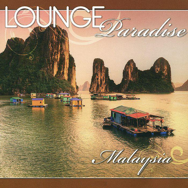 

Lounge Paradise - Malaysia (CD)