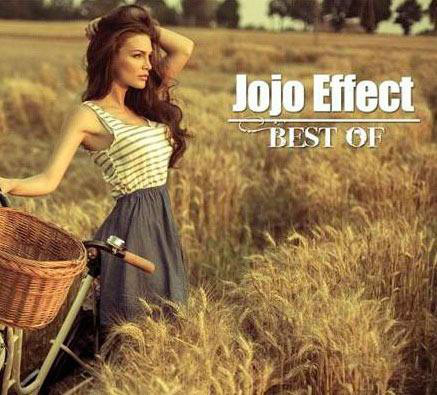 

JoJo Effect - Best Of (CD)