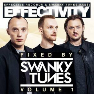

Swanky Tunes - Effectivity (CD)
