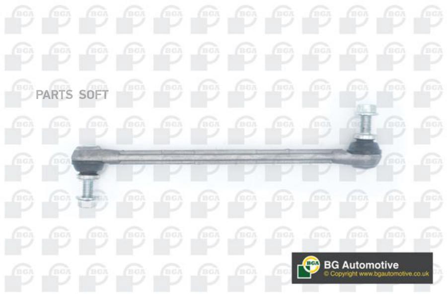 

LS2352_тяга стабилизатора переднего \ Ford Fiesta VI,Mazda 2 1.25-1.6/1.4D-1.6D 07>