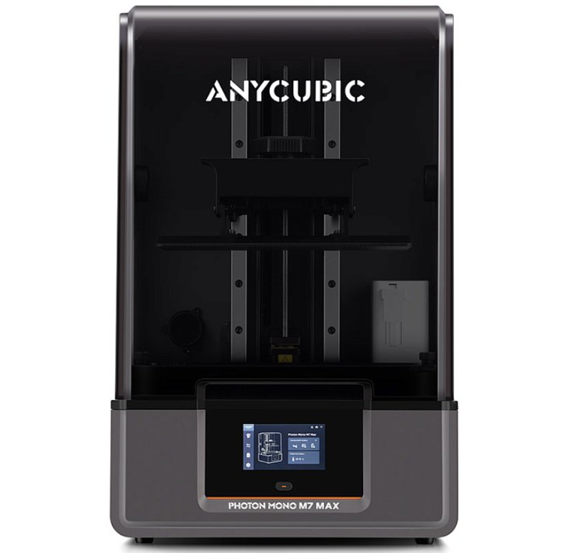 3D принтер Anycubic Photon Mono M7 Max (ТЦ-00001594)