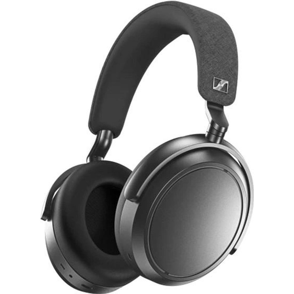 

Наушники Sennheiser Momentum 4 Wireless графит, Momentum 4 Wireless