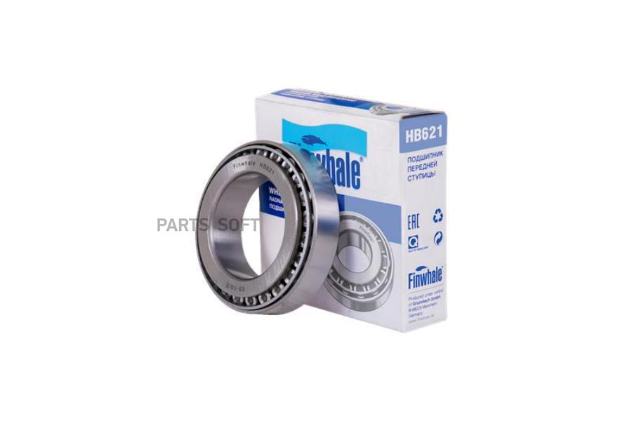 

FINWHALE Подшипник ступицы FINWHALE HB621