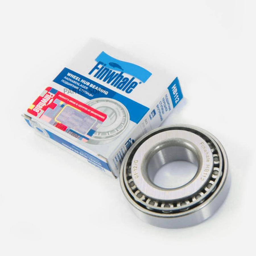 

FINWHALE Подшипник ступицы FINWHALE HB112