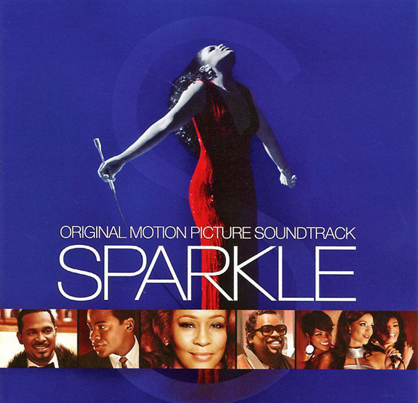 

Sparkle. Original Motion Picture Soundtrack (1 CD)