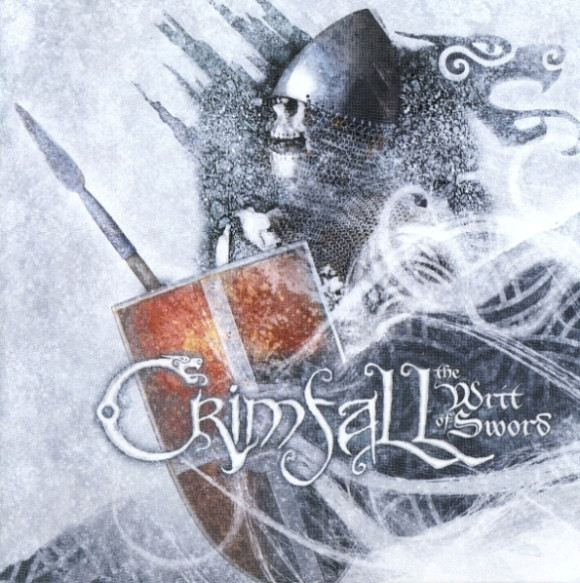 

Crimfall. The Writ Of Sword (1 CD)