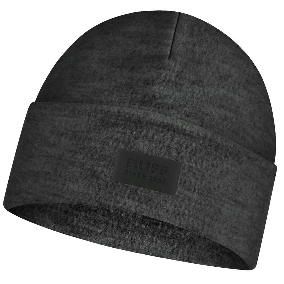 фото Шапка buff merino fleece hat graphite (us:one size)