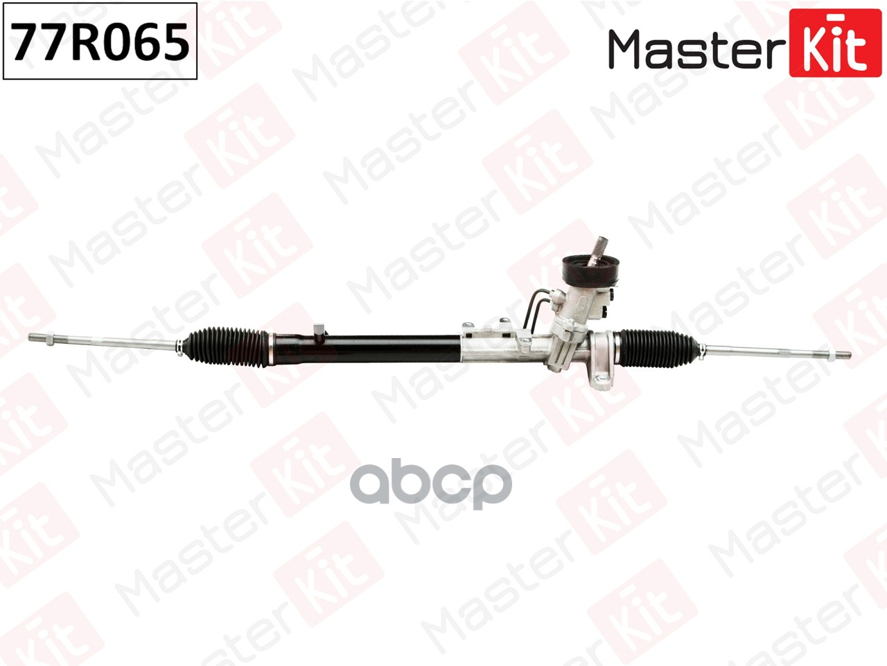 

Рулевая Рейка Skoda Octavia Volkswagen MasterKit арт. 77R065