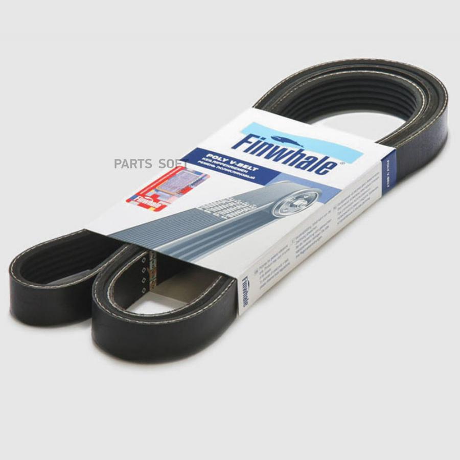 

FINWHALE Ремень приводной FINWHALE BP6PK1305