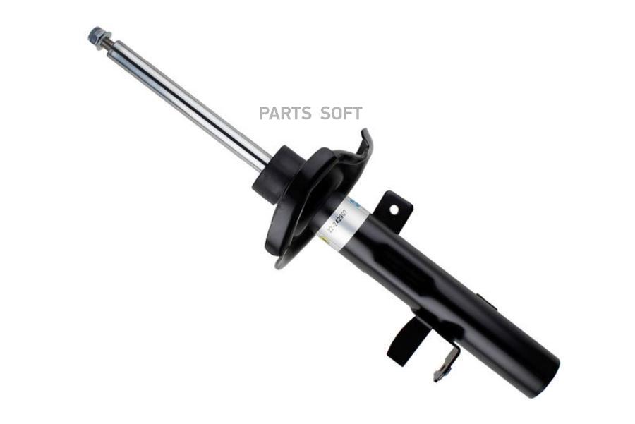 

Амортизатор подвески BILSTEIN 22242907