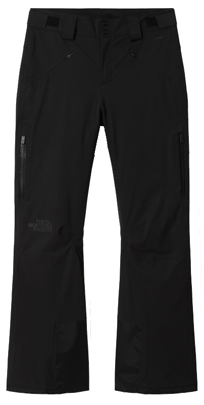 фото Брюки горнолыжные the north face 2020-21 lenado pant tnf black (us:xl)