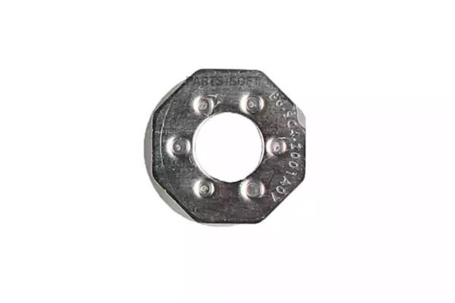 

Амортизатор подвески BILSTEIN 21030390