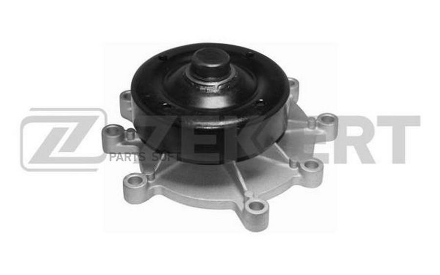 

ZEKKERT Помпа водяная ZEKKERT wp1273