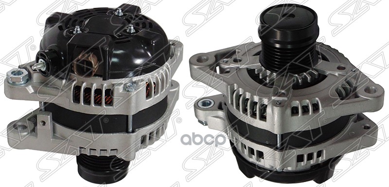 

Генератор Toyota Camry Gsv50/Highlander Gsu40 2gr (Восстановленный) Sat арт. ST-27060-3111