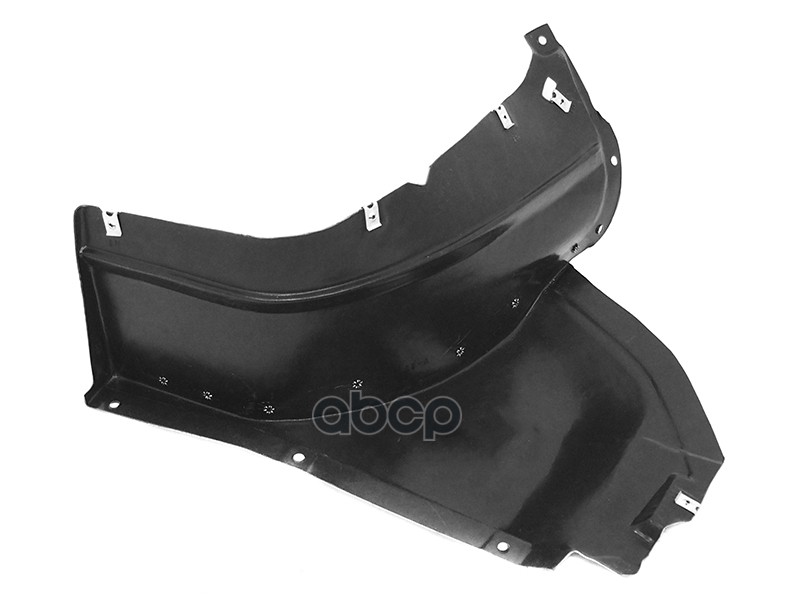 

Подкрылок Audi Q3 11-18 Lh (левый) Передняя Часть Sat арт. ST-AUQ3-016L-2