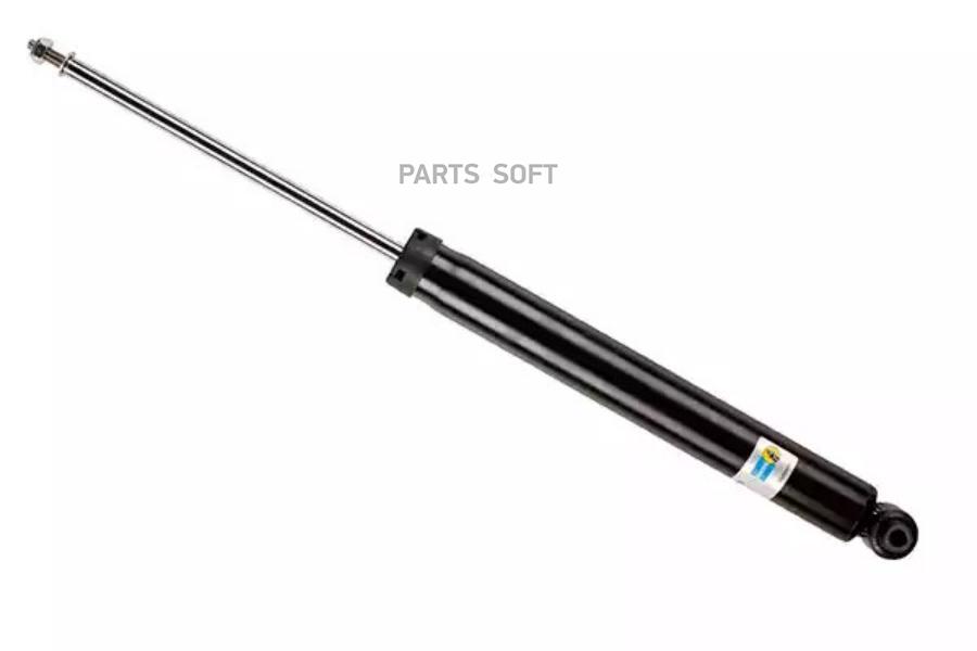 

BILSTEIN Амортизатор зад.OPEL CORSA D 06=>,CHEVROLET AVEO 05=> BILSTEIN 19158495