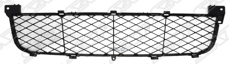 

Решетка В Бампер Suzuki Grand Vitara/Escudo 05-08 Sat арт. ST-SZ83-000G-0