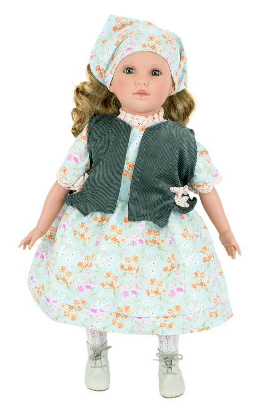 Кукла Carmen Gonzalez Натали, 60 см, 6036