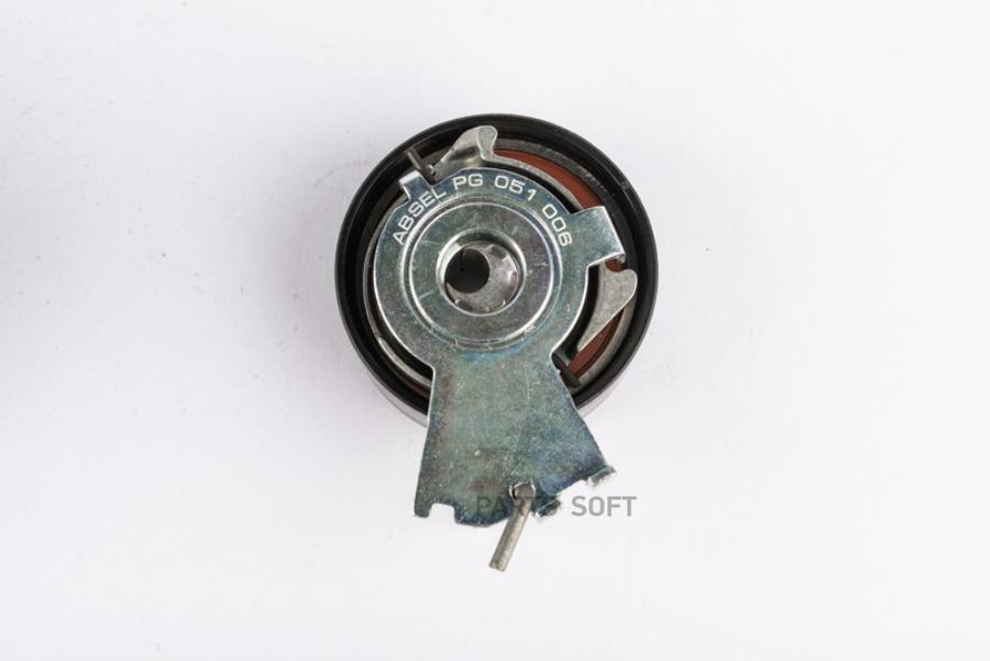 

ABSEL PG051006 Ролик натяжной ремня ГРМ