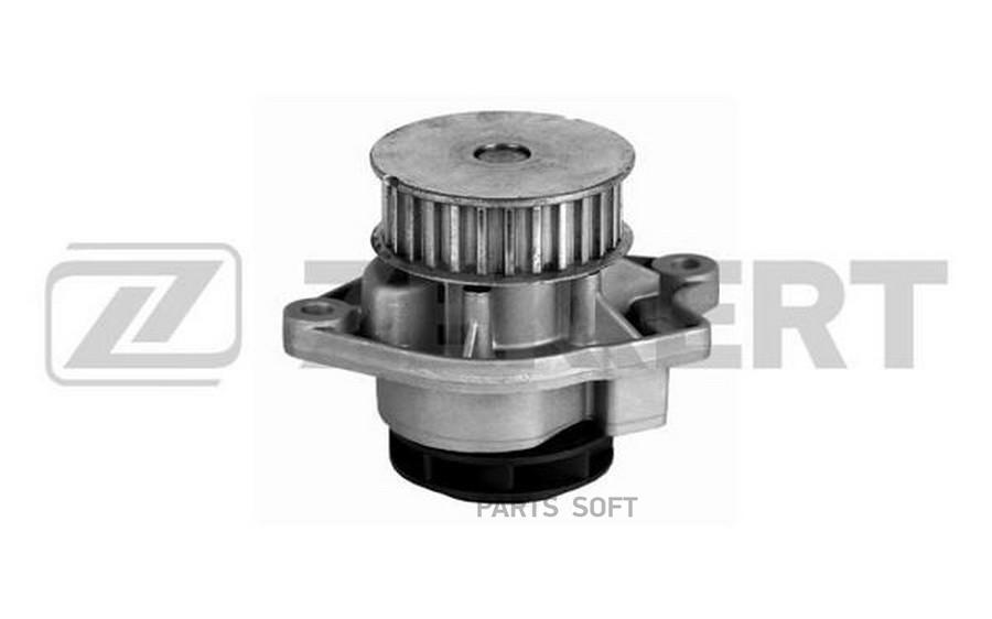 

ZEKKERT Помпа водяная ZEKKERT wp1249