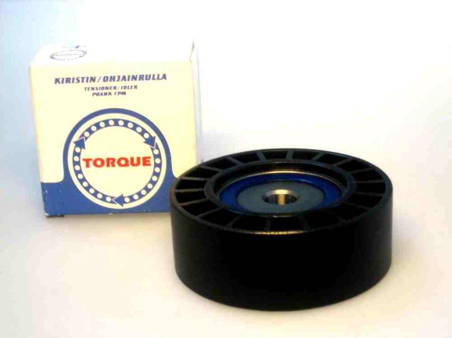 

TORQUE KR5045 Ролик натяжной усиленный ГАЗ двиг.406 KR5045 1шт