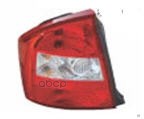 

Cerato 04-08 Фонарь Задний Лев 04-06 (Китай) BodyParts арт. KACET04-740-L