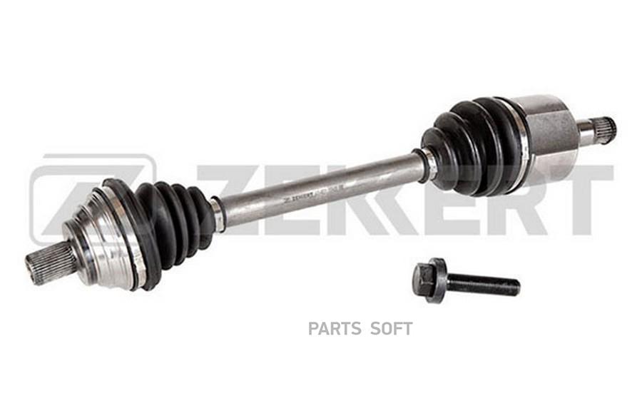 

ZEKKERT Привод в сборе ZEKKERT aw4831