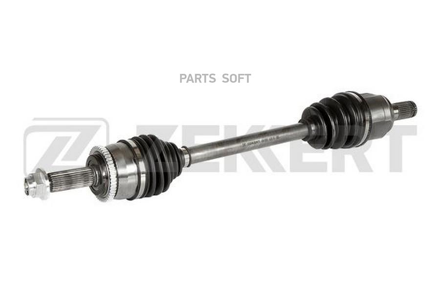 

ZEKKERT Привод в сборе ZEKKERT aw5589