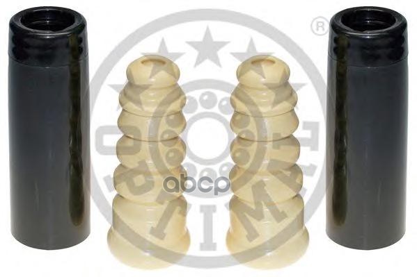 

Комплект Защитный Амортизатора Skoda: Roomster (5j) Optimal арт. AK735267