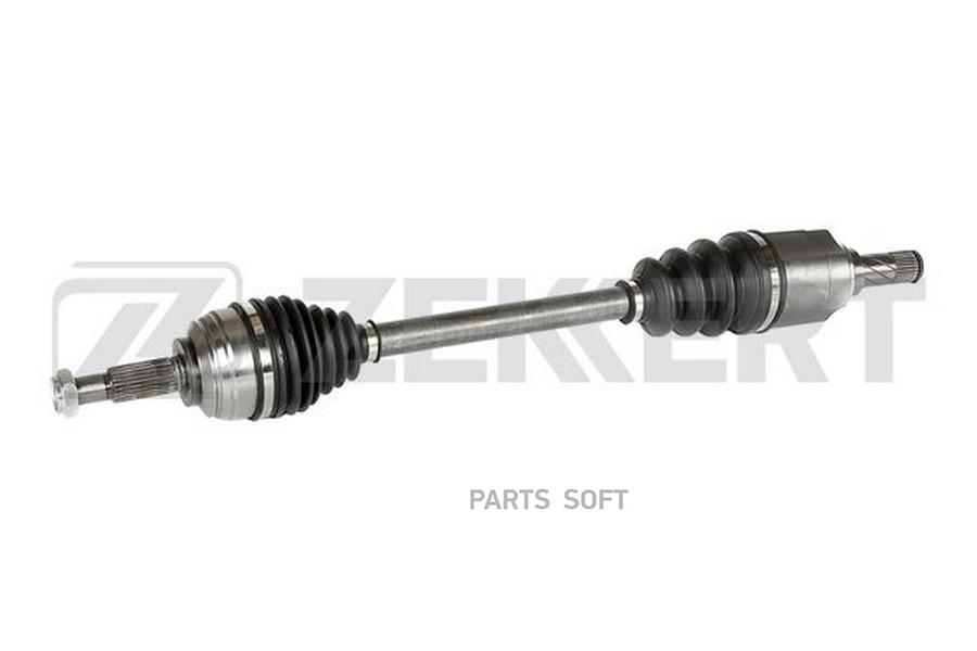 

ZEKKERT Привод в сборе ZEKKERT aw5593