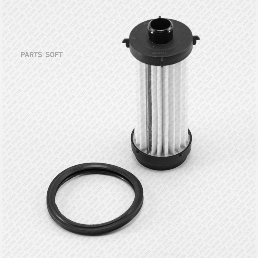 

GREEN FILTER AF0141 Фильтр АКПП с прокладкой MERCEDES X156 13- 1шт