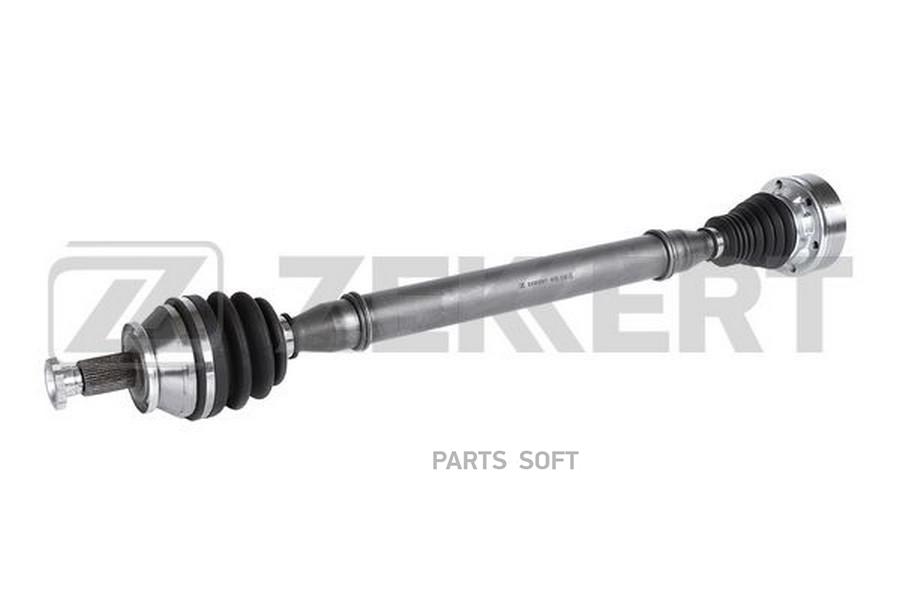 

ZEKKERT Привод в сборе ZEKKERT aw5595