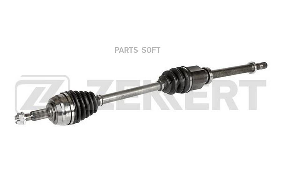 

ZEKKERT Привод в сборе ZEKKERT aw5578