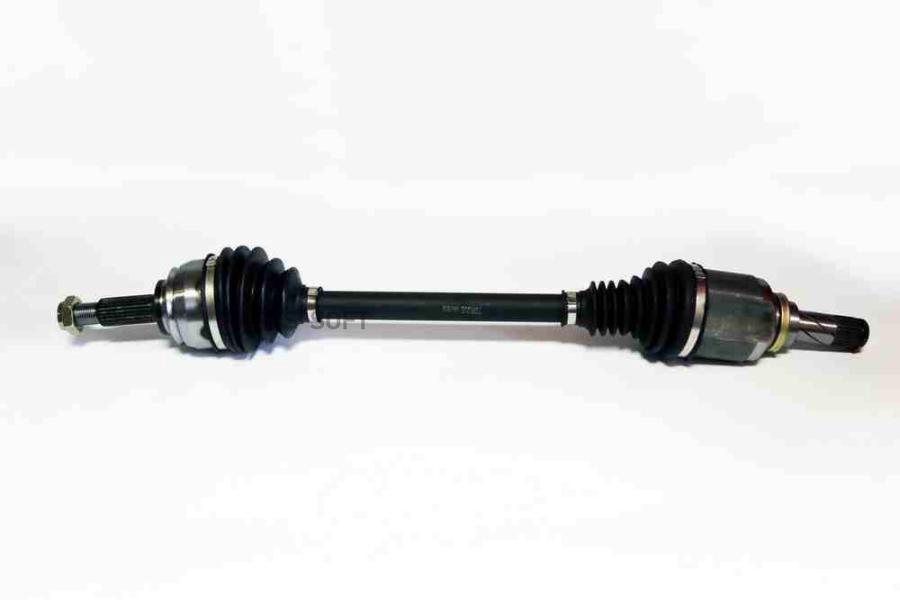 

TORQUE VA7619 Привод пер.лев.LADA LARGUS JR5 16V 2010 = 1шт