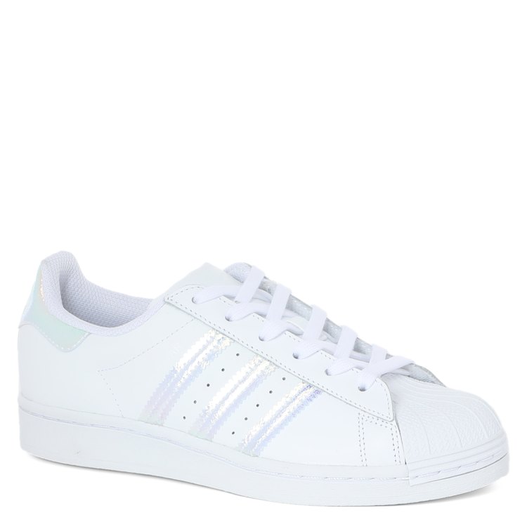 

Кеды Adidas SUPERSTAR J, белый, 37, SUPERSTAR J
