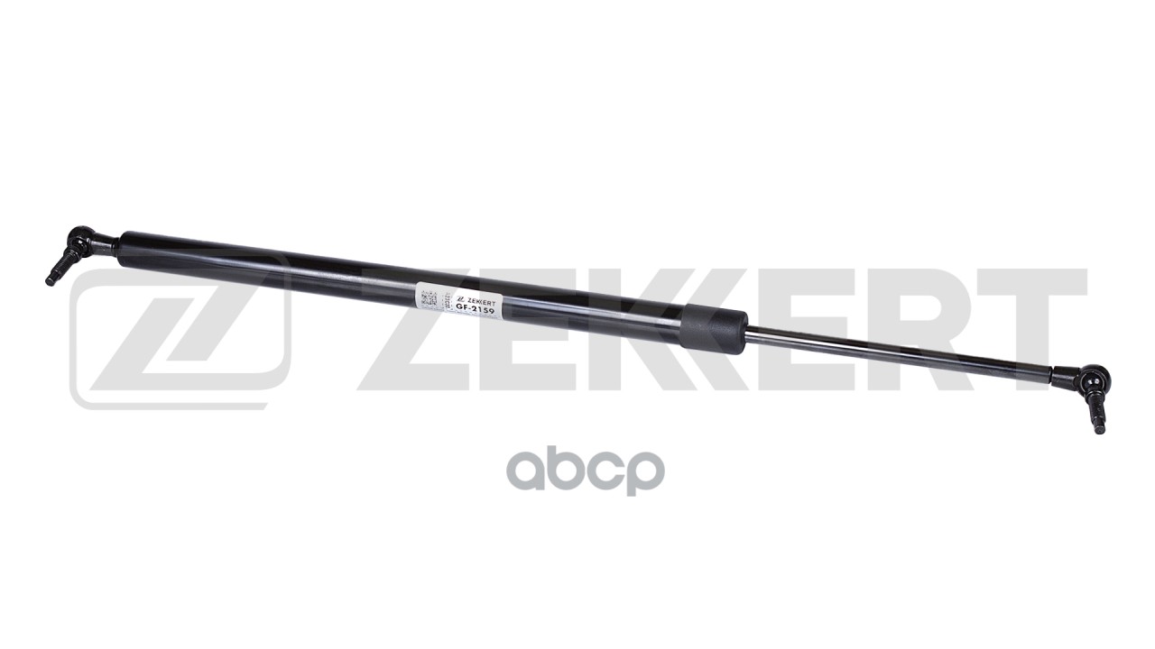 

ZEKKERT Пружина газовая багажника ZEKKERT gf2159