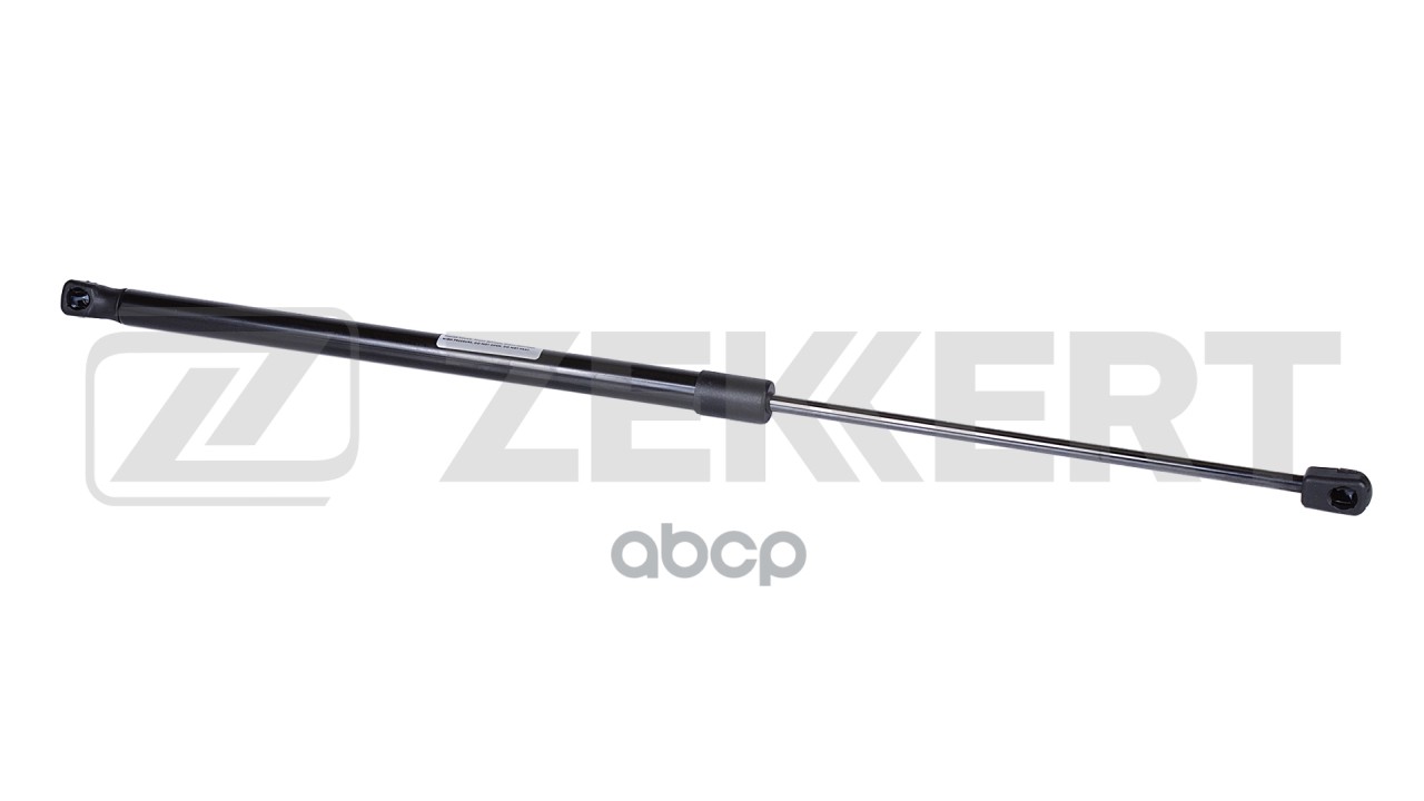 

ZEKKERT Пружина газовая багажника ZEKKERT gf2444