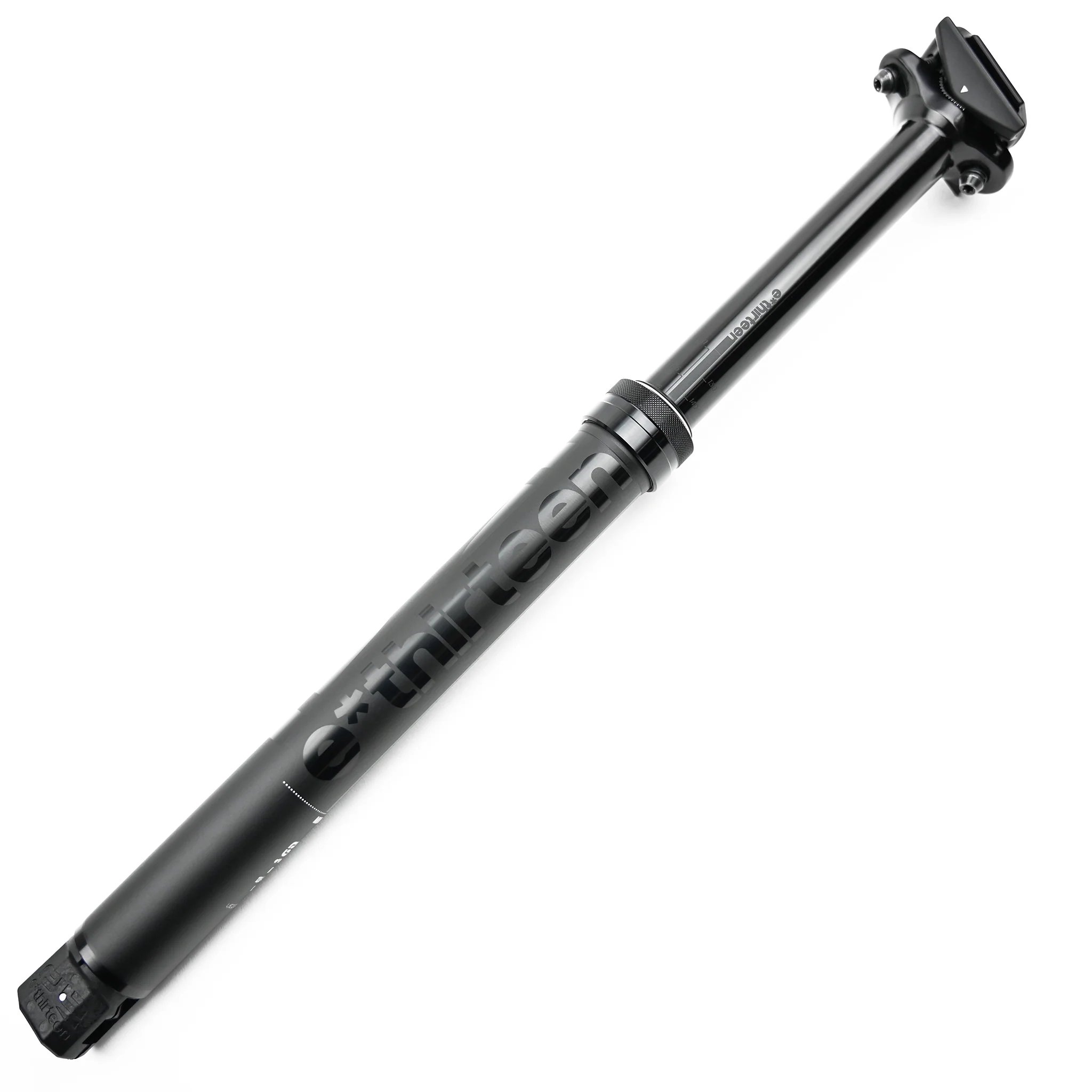 Подседельный штырь E Thirteen Vario Infinite Dropper 31.6 ход 120-150mm (SP2UPA-101)