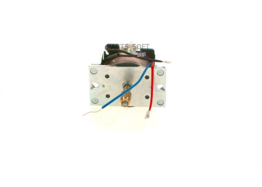 

BOSCH 2339450020 Реле стартера () 1шт