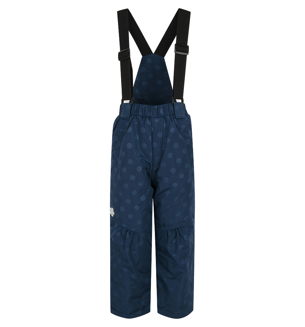 

Полукомбинезон Bony Kids синий р.92, GL000763239