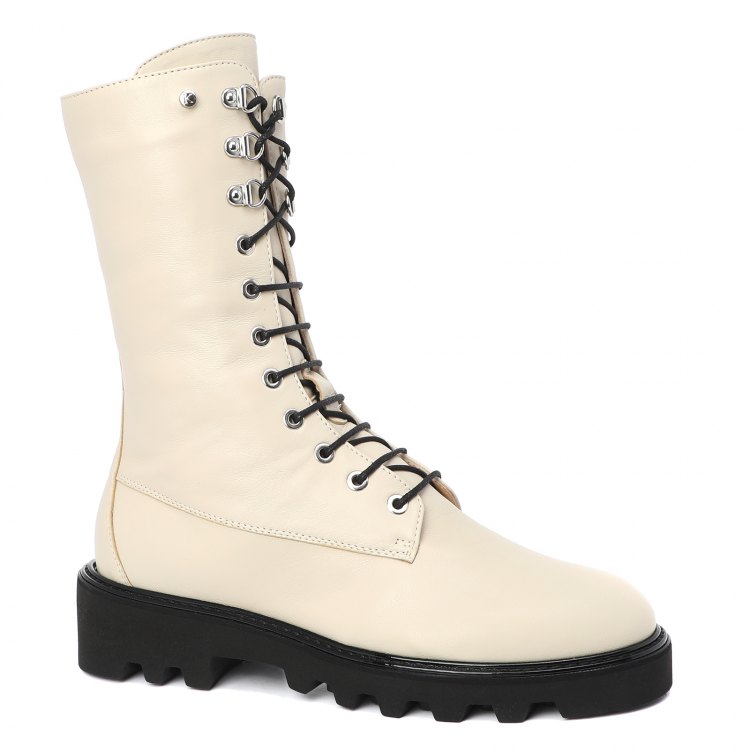 

Женские ботинки KELTON AC2708 бежевый р.35