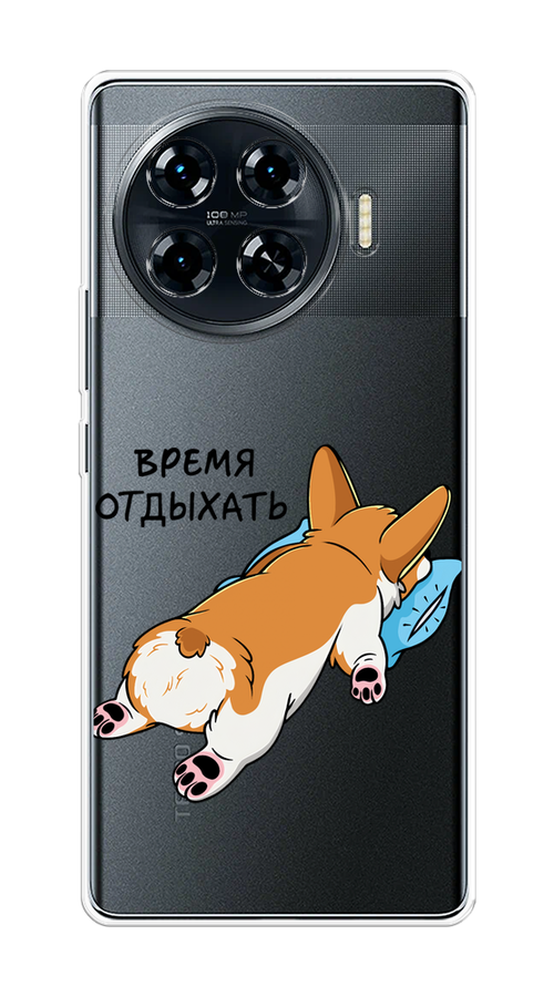 Чехол на Tecno Spark 20 Pro Plus 